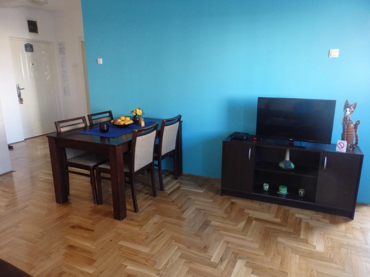 Apartment Erika 2 Novi Sad Exterior foto